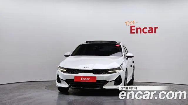 2020 Kia K5 3rd Gen 2.0 Sold VIN KNAG241ABLA003975 – photo 14