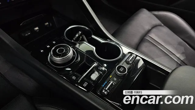 2020 Kia K5 3rd Gen 2.0 Sold VIN KNAG241ABLA046507 – dashboard