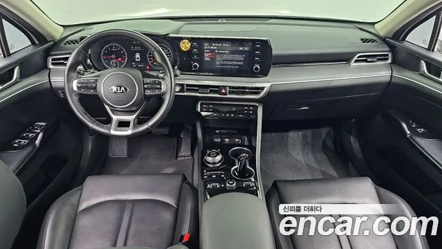 2020 Kia K5 3rd Gen 2.0 Sold VIN KNAG241ABLA046507 – interior seats