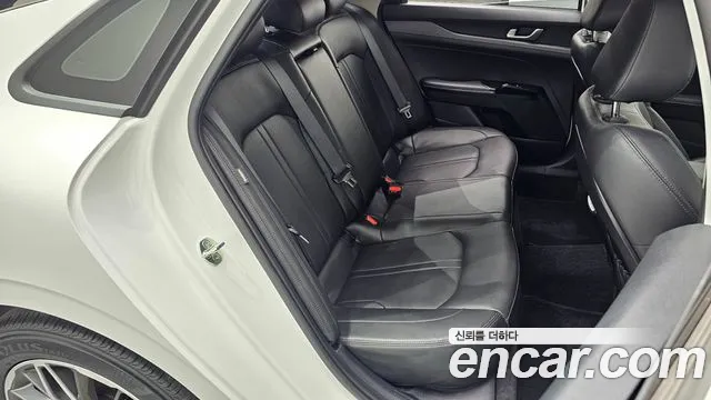 2020 Kia K5 3rd Gen 2.0 Sold VIN KNAG241ABLA046507 – engine bay