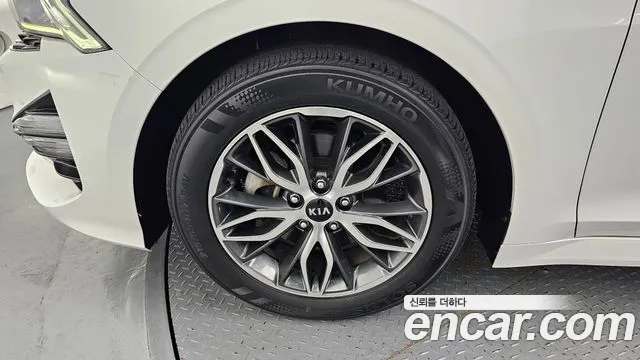 2020 Kia K5 3rd Gen 2.0 Sold VIN KNAG241ABLA046507 – photo 20