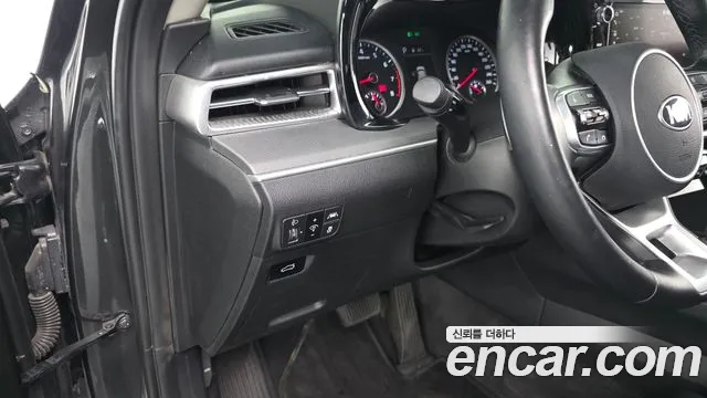2020 Kia K5 3rd Gen 2.0 Sold VIN KNAG241ABLA053959 – exterior detail