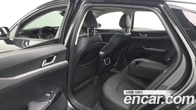 2020 Kia K5 3rd Gen 2.0 Sold VIN KNAG241ABLA053959 – undercarriage