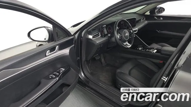 2020 Kia K5 3rd Gen 2.0 Sold VIN KNAG241ABLA053959 – photo 15
