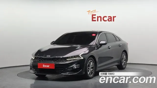 2020 Kia K5 3rd Gen 2.0 Sold VIN KNAG241ABLA053959 – photo 16