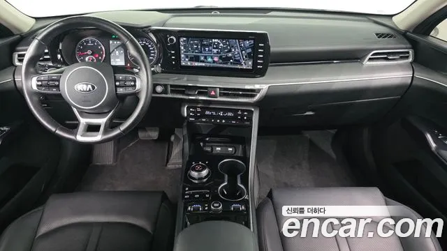 2020 Kia K5 3rd Gen 2.0 Sold VIN KNAG241ABLA053959 – photo 17