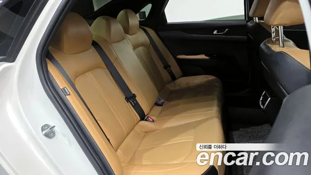2020 Kia K5 3rd Gen 2.0 Sold VIN KNAG241ABLA056986 – dashboard