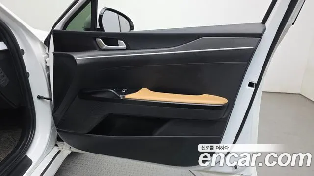 2020 Kia K5 3rd Gen 2.0 Sold VIN KNAG241ABLA056986 – engine bay