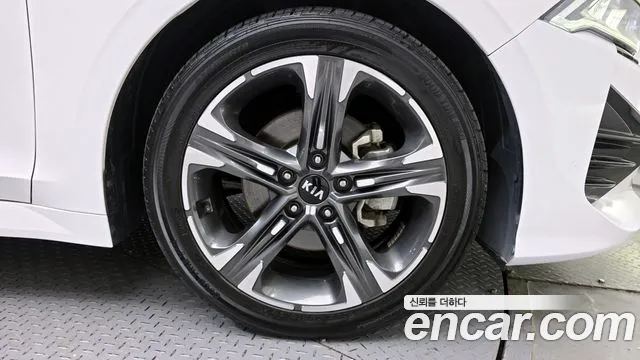 2020 Kia K5 3rd Gen 2.0 Sold VIN KNAG241ABLA056986 – undercarriage