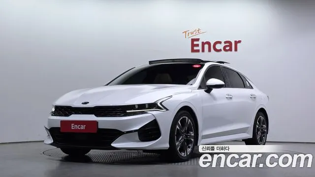 2020 Kia K5 3rd Gen 2.0 Sold VIN KNAG241ABLA056986 – odometer reading