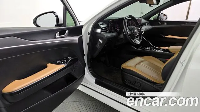 2020 Kia K5 3rd Gen 2.0 Sold VIN KNAG241ABLA056986 – photo 13