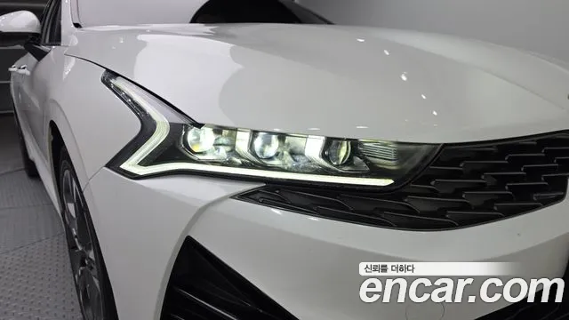 2020 Kia K5 3rd Gen 2.0 Sold VIN KNAG241ABLA056986 – photo 15