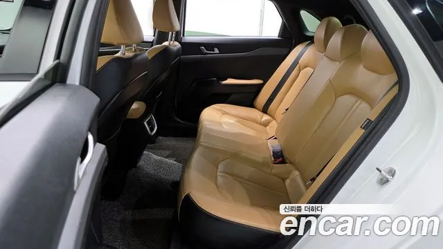 2020 Kia K5 3rd Gen 2.0 Sold VIN KNAG241ABLA056986 – photo 18