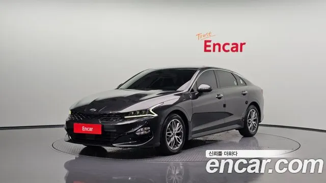 2020 Kia K5 3rd Gen 2.0 Sold VIN KNAG241ABLA071159 – exterior detail