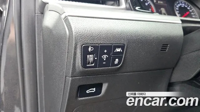 2020 Kia K5 3rd Gen 2.0 Sold VIN KNAG241ABLA071159 – odometer reading
