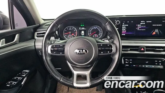 2020 Kia K5 3rd Gen 2.0 Sold VIN KNAG241ABLA071159 – photo 19