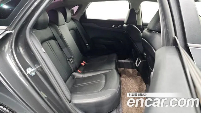 2020 Kia K5 3rd Gen 2.0 Sold VIN KNAG241ABLA071159 – photo 20