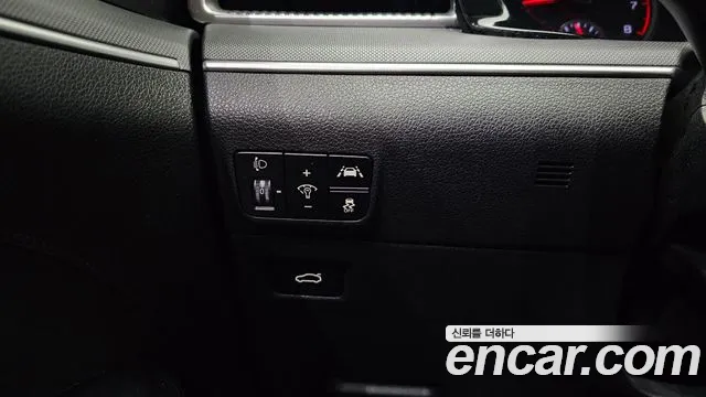 2020 Kia K5 3rd Gen 2.0 Sold VIN KNAG241ABLA073810 – engine bay