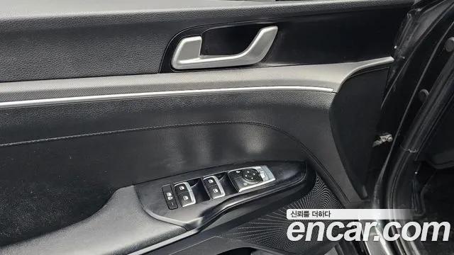 2020 Kia K5 3rd Gen 2.0 Sold VIN KNAG241ABLA073810 – photo 11