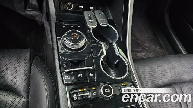 2020 Kia K5 3rd Gen 2.0 Sold VIN KNAG241ABLA073810 – photo 13