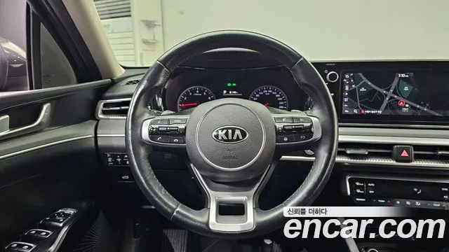 2020 Kia K5 3rd Gen 2.0 Sold VIN KNAG241ABLA073810 – photo 17