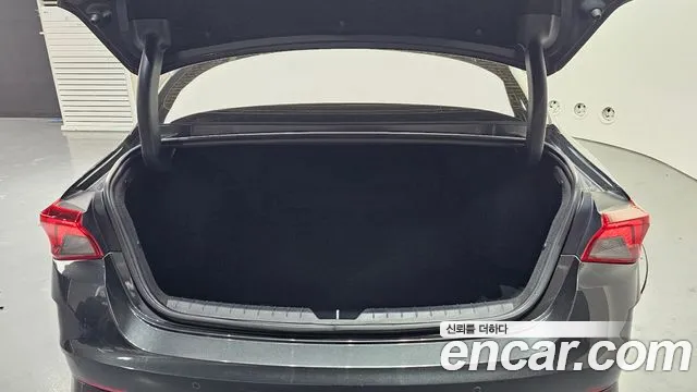 2020 Kia K5 3rd Gen 2.0 Sold VIN KNAG241ABLA073810 – photo 18