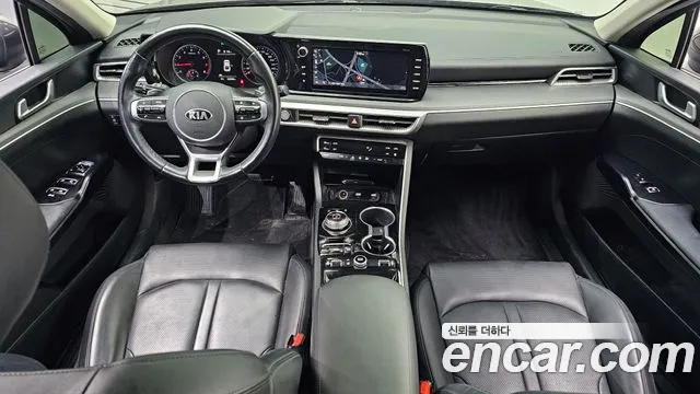 2020 Kia K5 3rd Gen 2.0 Sold VIN KNAG241ABLA073810 – photo 19