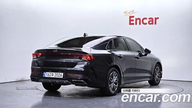 2020 Kia K5 3rd Gen 2.0 Sold VIN KNAG241ABLA073810 – photo 20