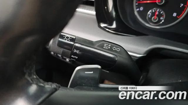 2021 Kia K5 3rd Gen 2.0 Sold VIN KNAG241ABMA105267 – front exterior