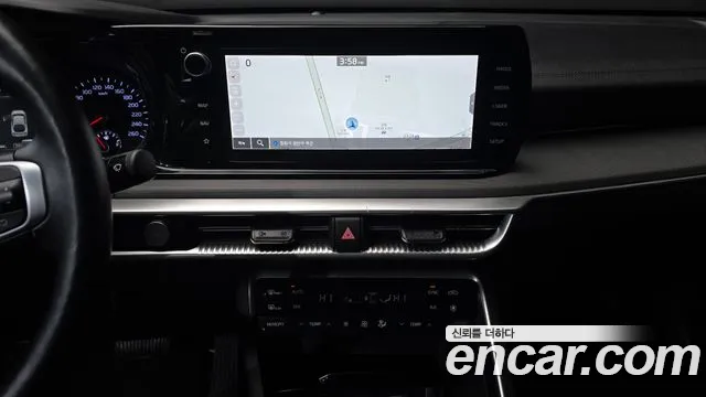 2021 Kia K5 3rd Gen 2.0 Sold VIN KNAG241ABMA117455 – odometer reading