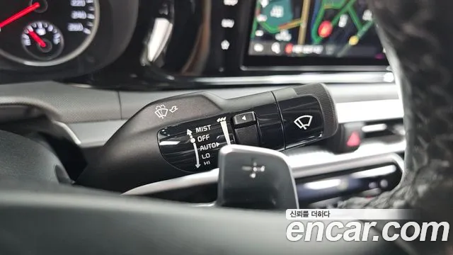 2021 Kia K5 3rd Gen 2.0 Sold VIN KNAG241ABMA133171 – front exterior