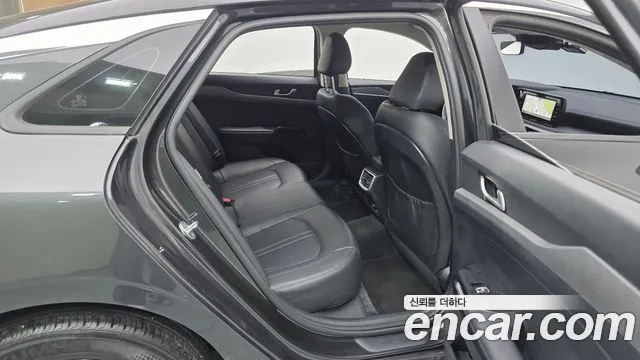 2021 Kia K5 3rd Gen 2.0 Sold VIN KNAG241ABMA133953 – odometer reading