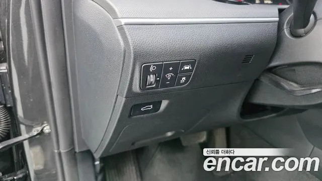 2021 Kia K5 3rd Gen 2.0 Sold VIN KNAG241ABMA133953 – photo 14