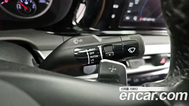 2021 Kia K5 3rd Gen 2.0 Sold VIN KNAG241ABMA149617 – rear exterior