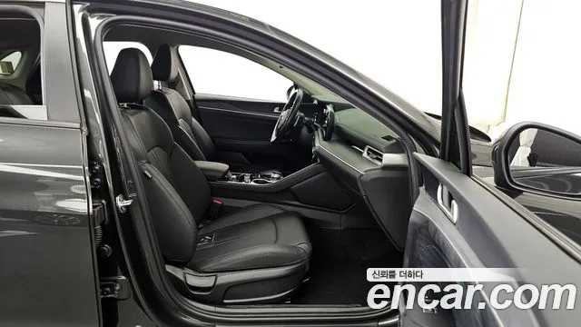 2021 Kia K5 3rd Gen 2.0 Sold VIN KNAG241ABMA149617 – photo 13