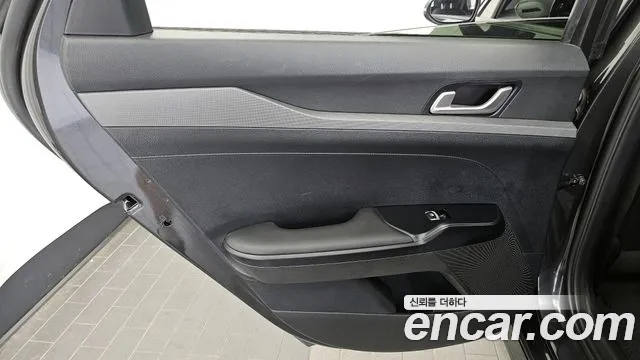 2021 Kia K5 3rd Gen 2.0 Sold VIN KNAG241ABMA149617 – photo 14