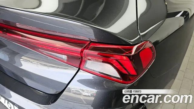 2021 Kia K5 3rd Gen 2.0 Sold VIN KNAG241ABMA149617 – photo 22