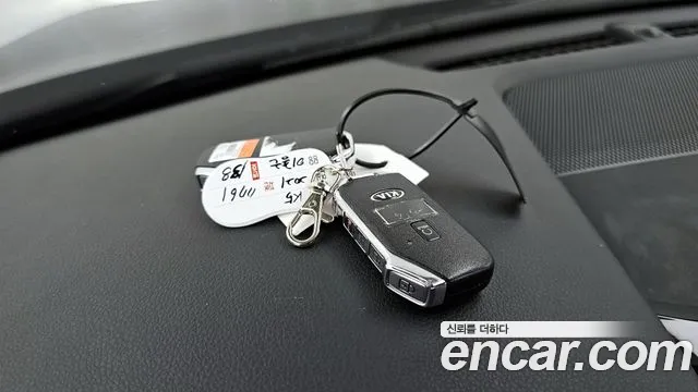 2021 Kia K5 3rd Gen 2.0 Sold VIN KNAG241ABMA149617 – photo 28