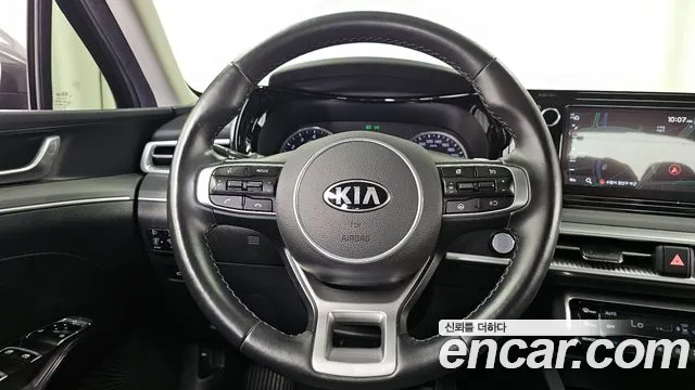 2021 Kia K5 3rd Gen 2.0 Sold VIN KNAG241ABMA149617 – photo 29