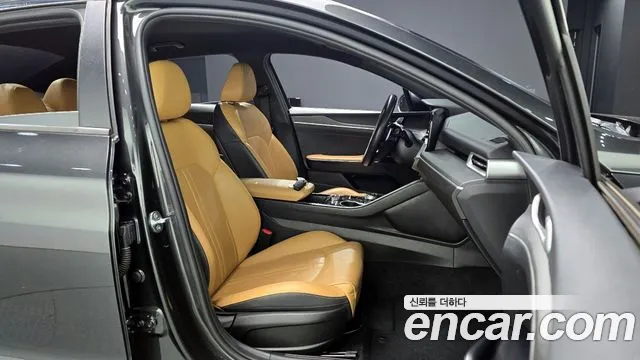 2022 Kia K5 3rd Gen 2.0 Sold VIN KNAG241ABNA172577 – engine bay