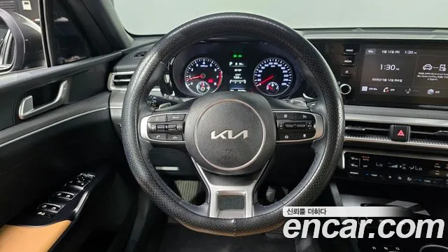 2022 Kia K5 3rd Gen 2.0 Sold VIN KNAG241ABNA172577 – photo 18