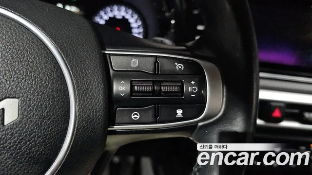 2022 Kia K5 3rd Gen 2.0 Sold VIN KNAG241ABNA173602 – photo 13