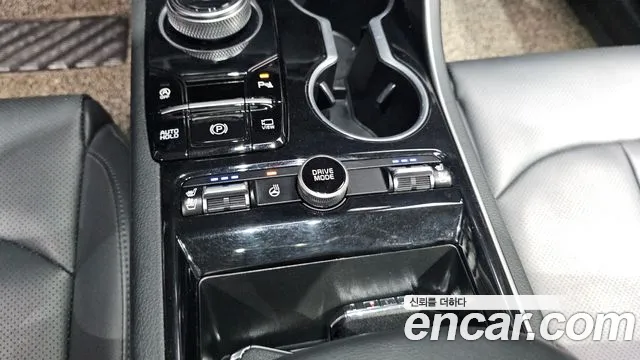 2022 Kia K5 3rd Gen 2.0 Sold VIN KNAG241ABNA173602 – photo 18