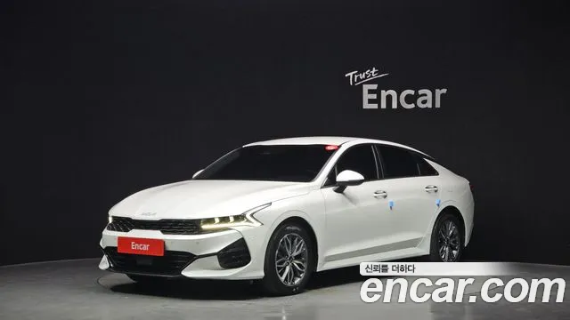 2022 Kia K5 3rd Gen 2.0 Sold VIN KNAG241ABNA173602 – photo 20
