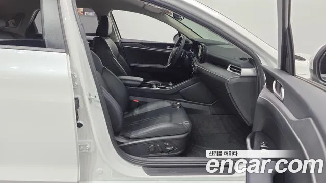 2022 Kia K5 3rd Gen 2.0 Sold VIN KNAG241ABNA175178 – dashboard 2022 Kia K5 3rd Gen 2.0 Sold VIN KNAG241ABNA175178 – dashboard
