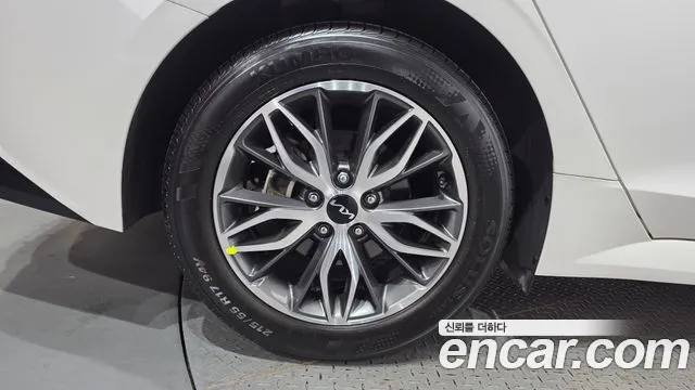 2022 Kia K5 3rd Gen 2.0 Sold VIN KNAG241ABNA175178 – undercarriage 2022 Kia K5 3rd Gen 2.0 Sold VIN KNAG241ABNA175178 – undercarriage