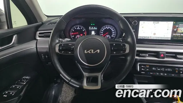 2022 Kia K5 3rd Gen 2.0 Sold VIN KNAG241ABNA178063 – front exterior 2022 Kia K5 3rd Gen 2.0 Sold VIN KNAG241ABNA178063 – front exterior