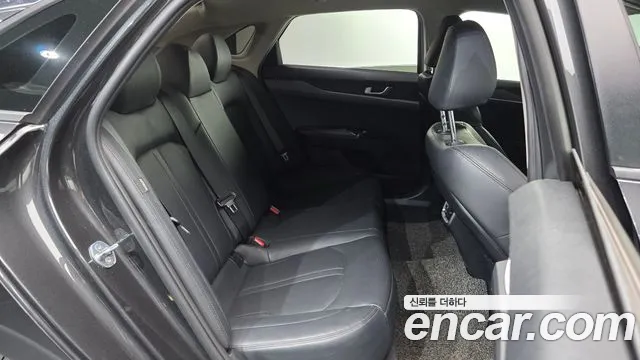 2022 Kia K5 3rd Gen 2.0 Sold VIN KNAG241ABNA178063 – dashboard 2022 Kia K5 3rd Gen 2.0 Sold VIN KNAG241ABNA178063 – dashboard