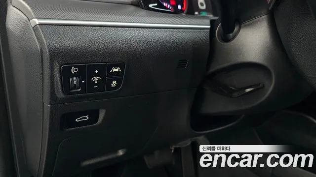 2022 Kia K5 3rd Gen 2.0 Sold VIN KNAG241ABNA191676 – interior seats