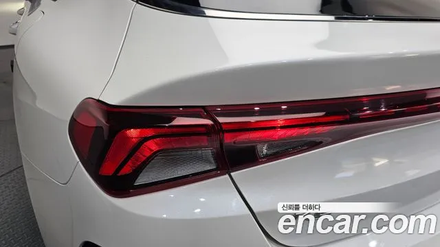 2022 Kia K5 3rd Gen 2.0 Sold VIN KNAG241ABNA191676 – photo 25